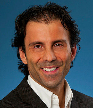 Dr Finelli